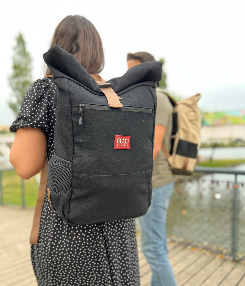 What Is a Hemp Backpack?