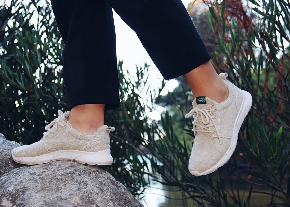 Best breathable sneakers for summer hotsell
