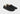 SunSlide Hemp Slip-on for Women in Black