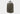 Small Hemp Backpack in Dark Green