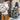 Nomad Hemp Rolltop Backpack - The 3-in-1 expandable hemp backpack for nomads