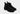 The Crossover Hemp Chelsea for Men in Full Black