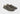 SunSlide Hemp Slip-on for Women in Dark Green