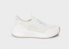 Runners for Women in Pearl White