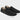 SunSlide Hemp Slip-on for Women in Black