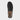SunSlide Hemp Slip-on for Women in Black