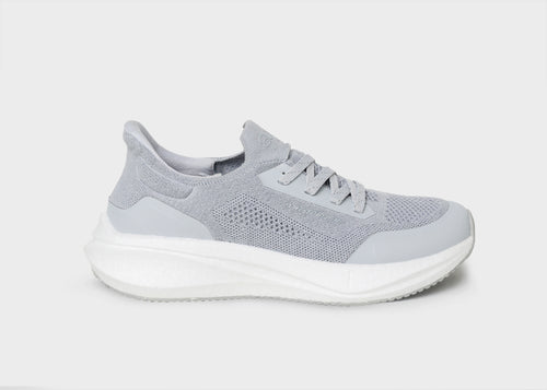 Runners for Women in Grey