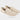 SunSlide Hemp slip-on for Men in Beige