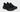 Runners for Men in Full Black