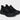 Runners for Men in Full Black