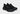 Runners for Men in Full Black