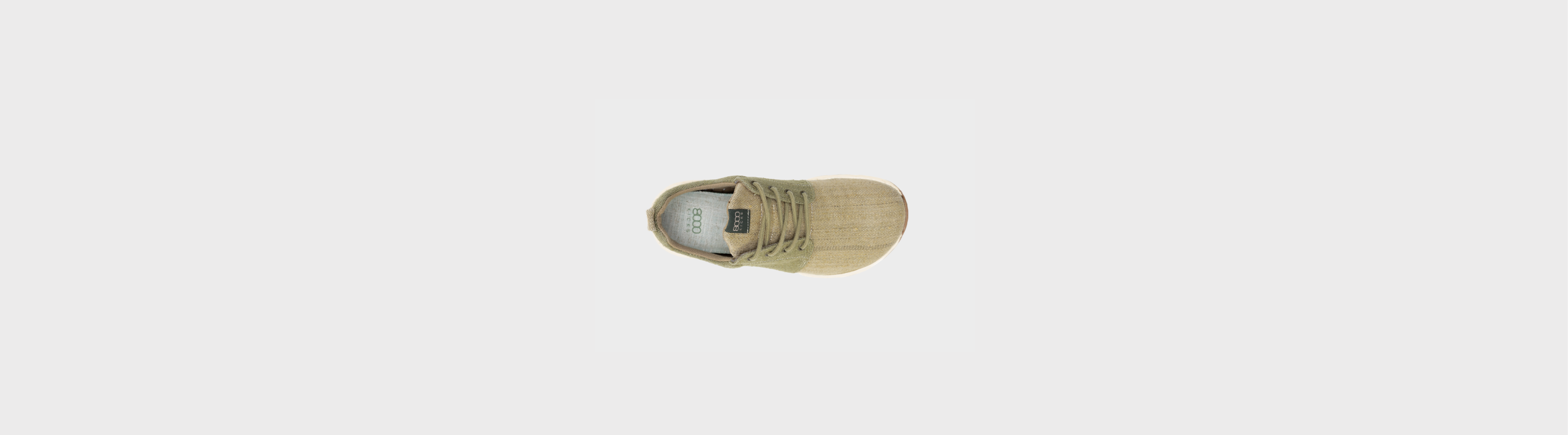 Explorer Wide Toebox for Men in Light Green | 8000Kicks