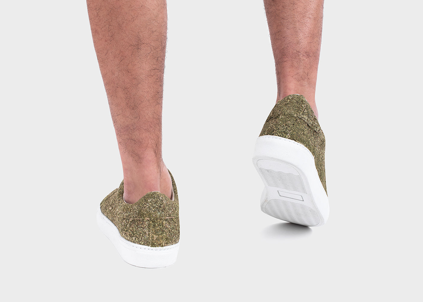 Weedo - Limited edition weed shoes