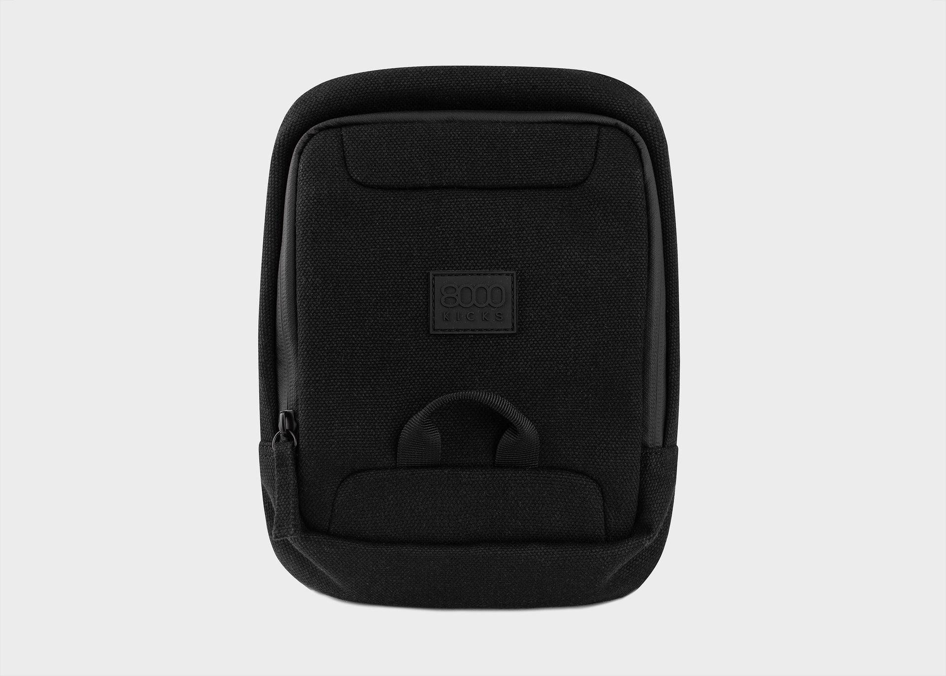 Front Shoulder Hemp Bag