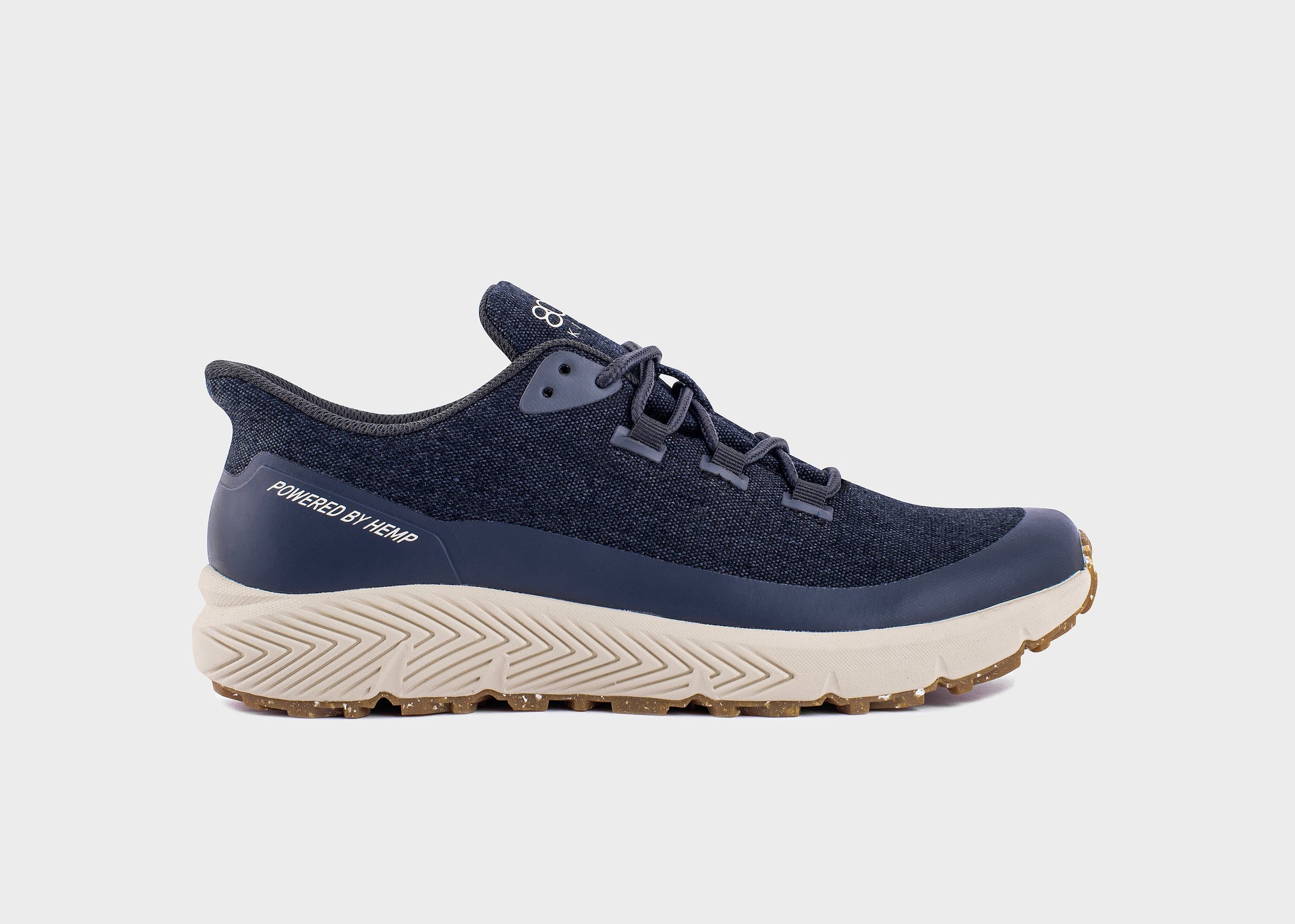 Trekker Navy Blue