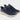 Trekker - Ultimate Hemp travel Shoe