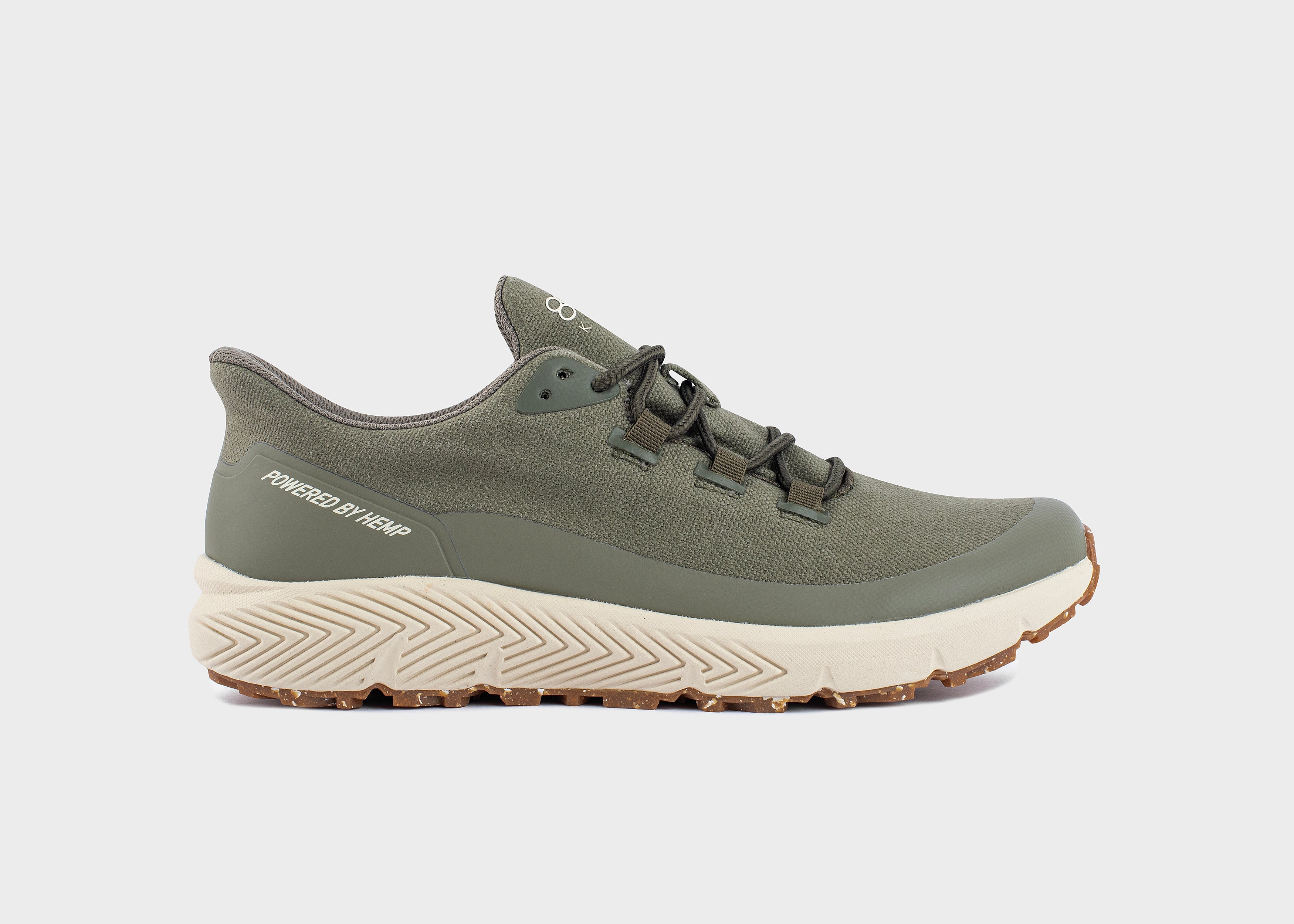 8000Kicks Trekker Kickstarter fashion accessory product