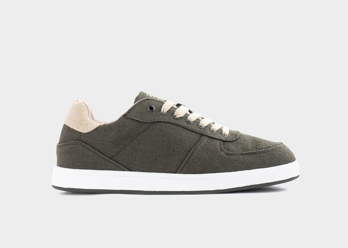 Seeker Dark Green