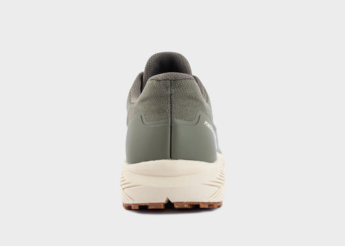 Trekker for Women Dark Green