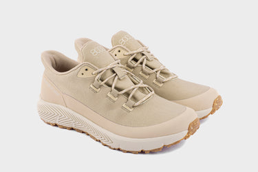 8000Kicks Chelsea Hemp Boot