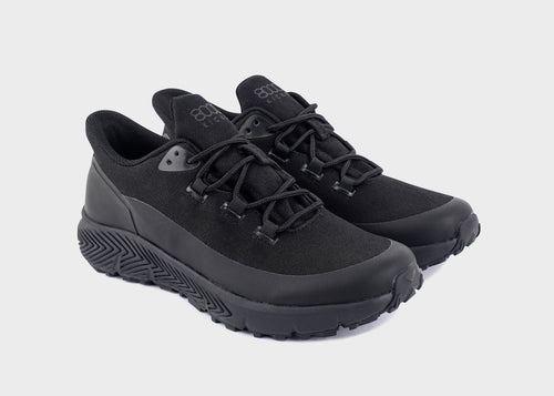 Trekker for Women Full Black