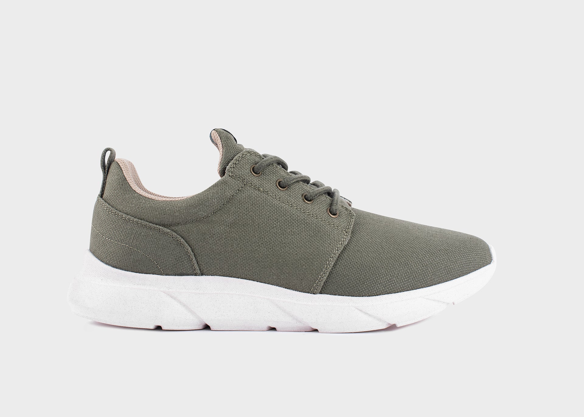 Explorer V2 Dark Green