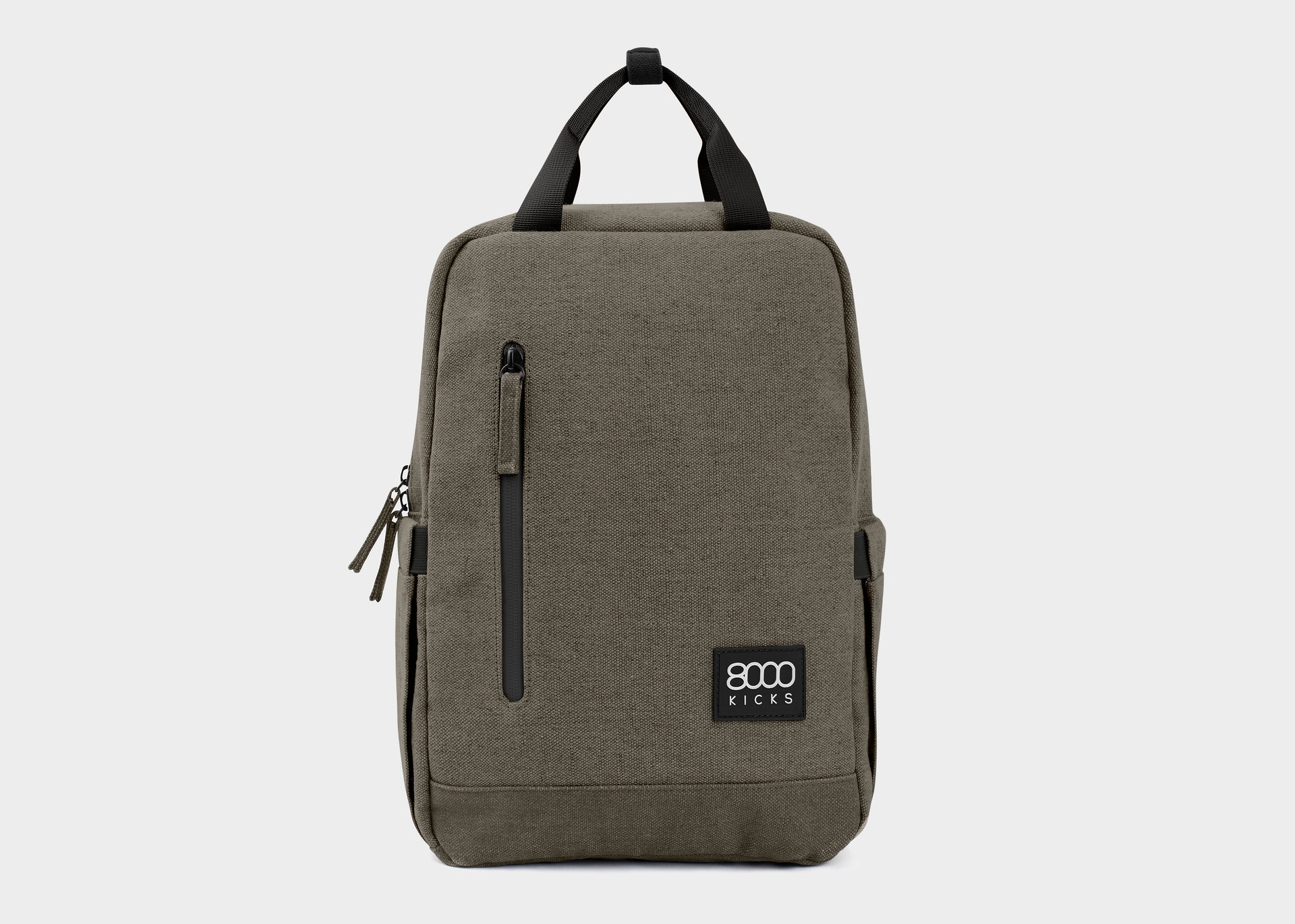 Small Hemp Backpack