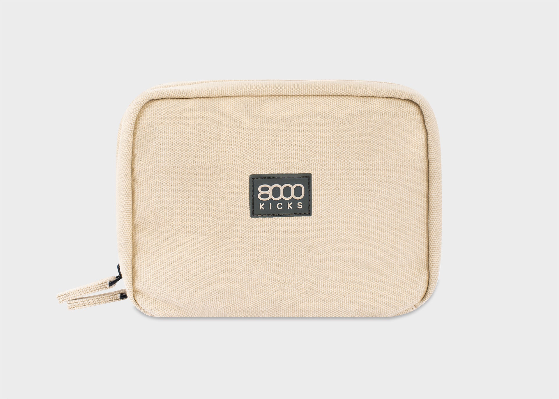 Hemp Gadget Pouch V2