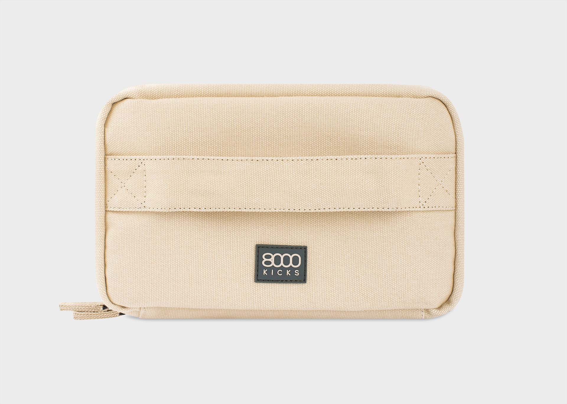 Hemp Toilet Bag V2
