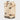 Nomad Backpack in Beige and Green