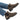 The Crossover Hemp Chelsea for Women in Dark Brown