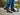 The Crossover Hemp Chelsea for Men in Dark Brown