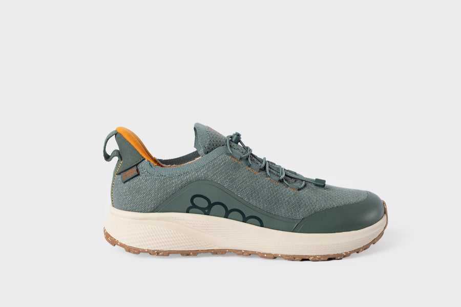 The Shifter for Men in Dark Green