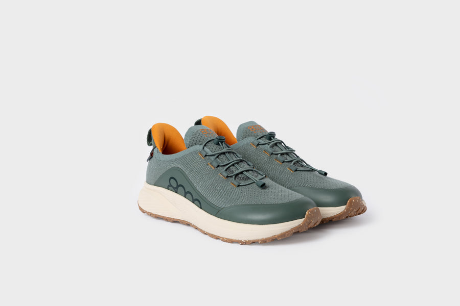 The Shifter for Men in Dark Green