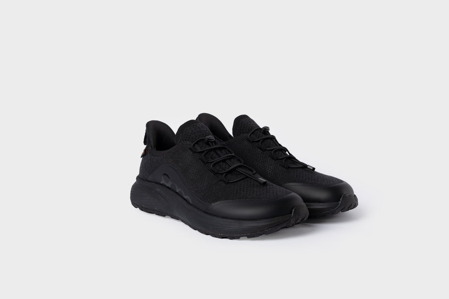 The Shifter for Men in Full Black