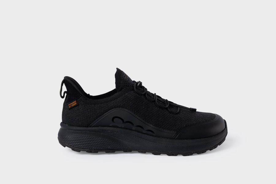 The Shifter for Men in Full Black