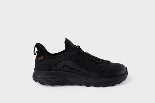 The Shifter for Men in Full Black