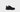 Trekker Wide Toe Box for Women in Full Black