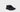 Trekker Wide Toe Box for Women in Full Black