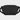 6L Travel Sling in Full Black