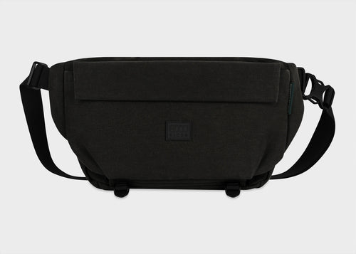 9L Travel Sing in Full Black