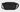 9L Travel Sling in Full Black