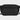 9L Travel Sling in Full Black