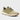 Explorer Wide Toebox for Men in Beige and Green