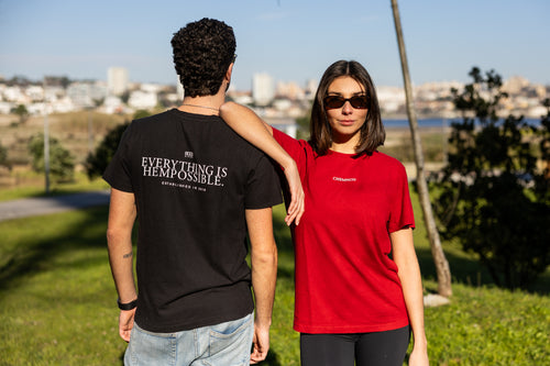 Everything is Hempossible T-shirt