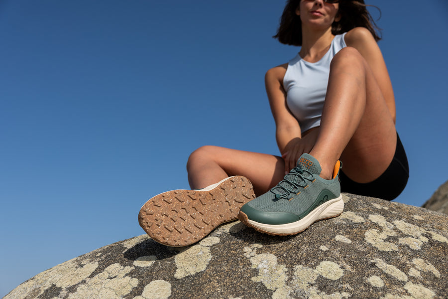 Beach to Trail
