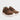 Brown hemp sneaker from the 8000Kicks Dead Stock Drop collection