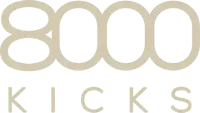8000kicks.com logo