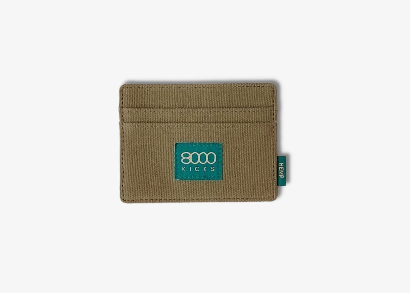 Product image of best green hemp wallet