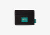 Product image of best black hemp wallet